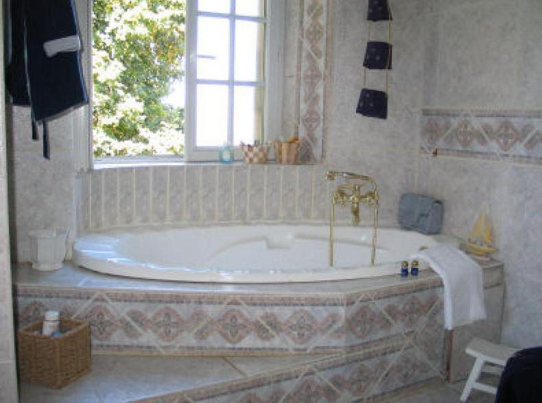 Manoir De La Baronnie Panzió Saint-Malo Kültér fotó