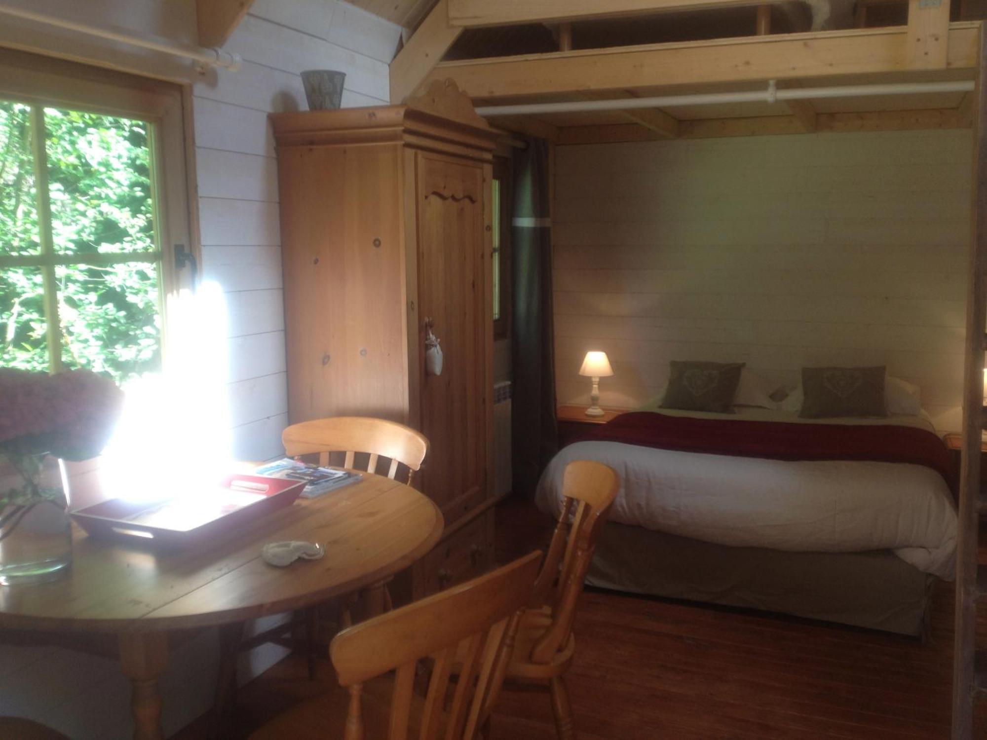 Manoir De La Baronnie Panzió Saint-Malo Kültér fotó